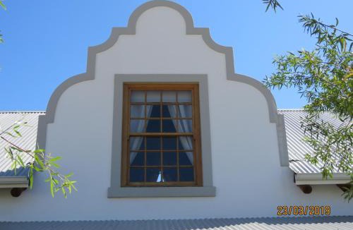 Prince Albert Apartment | Karoo-Rust