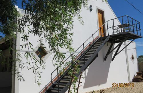 Prince Albert Apartment | Karoo-Rust