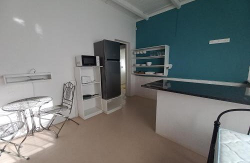 Middelburg House | Karooland Gastehuis