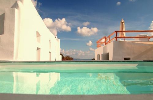 Exo Gonia Villa | Karpimo Suites