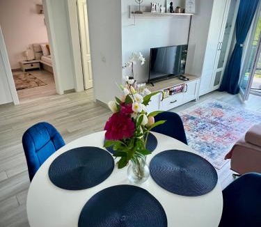 Timisoara Apartment | Karra Residence Timisoara - autorizat Ministerul Turismului
