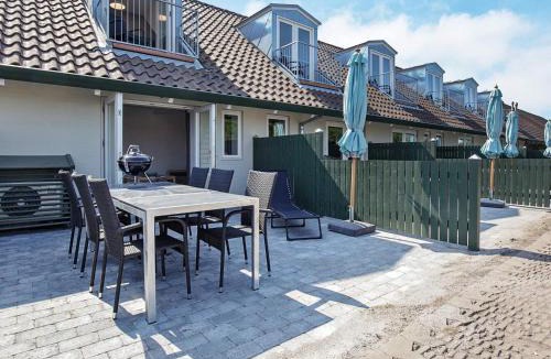 Karrebksminde House | Karrebæksminde Apartments