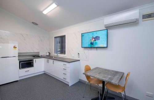 Gwelup Resort | Karrinyup Waters Resort