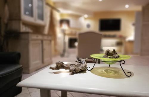 Kras House | Karst Stone Cottage