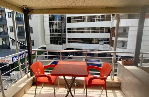 Artikli Apartment | KARSU PANSİYON