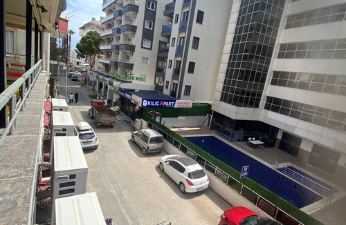 Artikli Apartment | KARSU PANSİYON