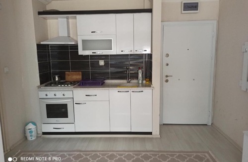 Afyonkarahisar Apartment | Kartal apart