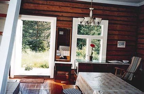Hartola House | Kartanomäki by Interhome