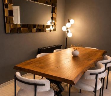 Masukiye Ski Chalet | Kartepe Mountain Villa