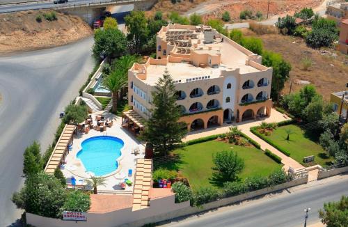 Karteros Hotel | Karteros Hotel