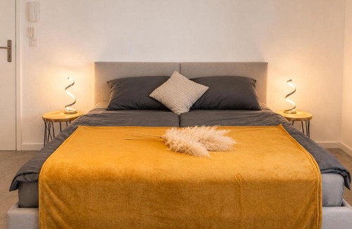 Karthause Apartment | Karthäuser Kapsel A