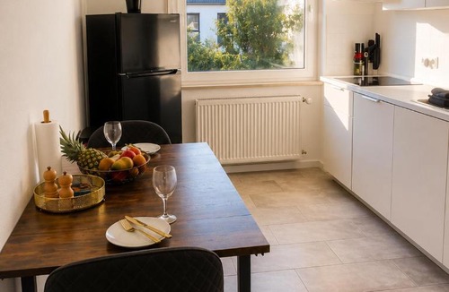 Karthause Apartment | Karthäuser Kapsel A