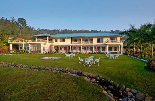 Bhagamandala Hotel | Karthakaad Mane - A CGH Earth SAHA Experience