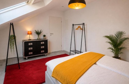 Karthause Apartment | Karthause Kapsel C