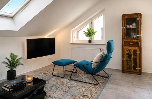 Karthause Apartment | Karthause Kapsel C