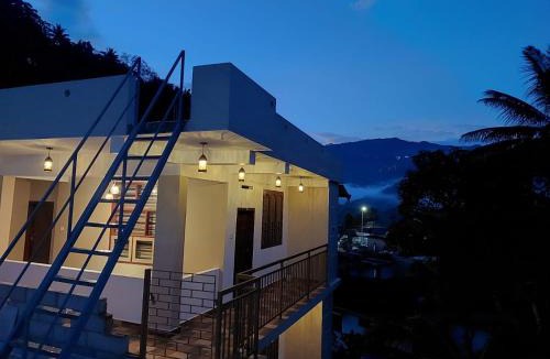Kunchithanny House | Karthika Homes