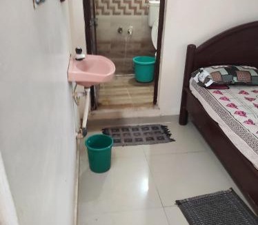Mopidevi Hotel | Karthikeya Residency
