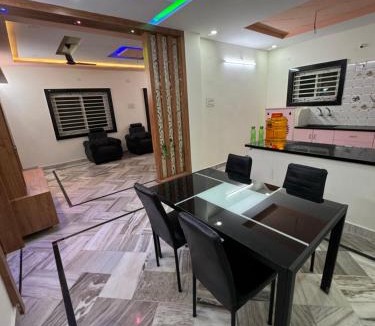 Narasaraopet Villa | Karthikeya villa’s
