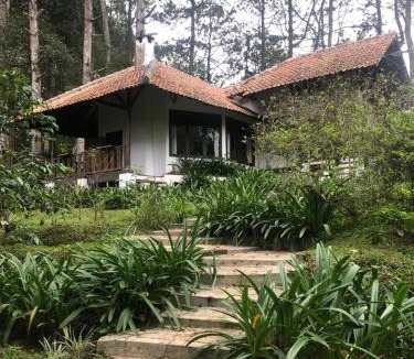 Lembang Hostel | Kartika Lodge