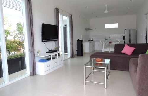 Lovina Hotel | Kartika Villas