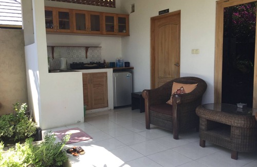 Lovina Hotel | Kartika Villas