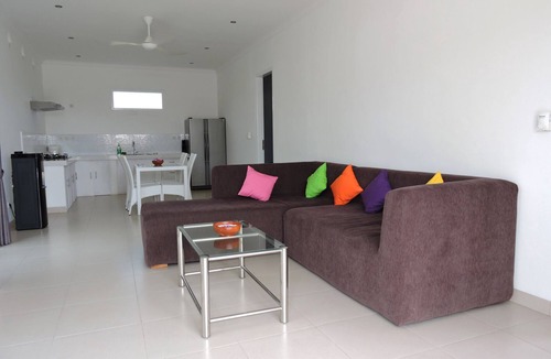 Lovina Hotel | Kartika Villas