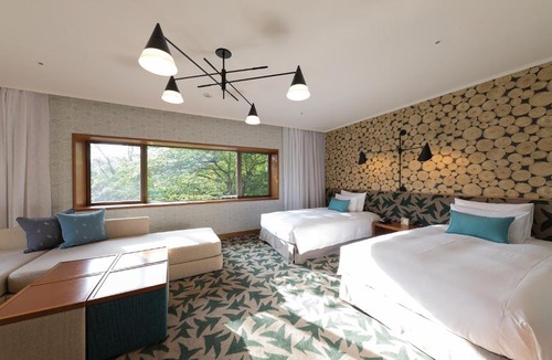 Karuizawa Hotel | Karuizawa Prince Hotel East