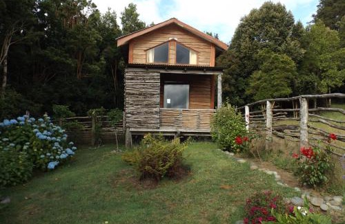 Chonchi House | karukinka