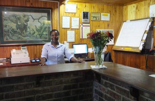 White River Hotel | Karula Hotel