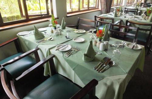 White River Hotel | Karula Hotel