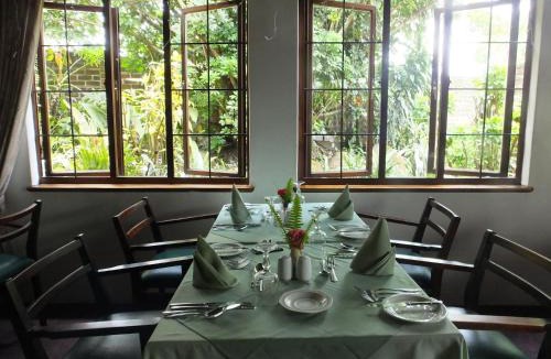 White River Hotel | Karula Hotel
