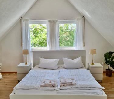 Bad Windsheim House | Karuna Haus