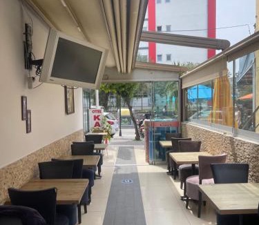 Kusadasi City Centre Hotel | Karya Hotel