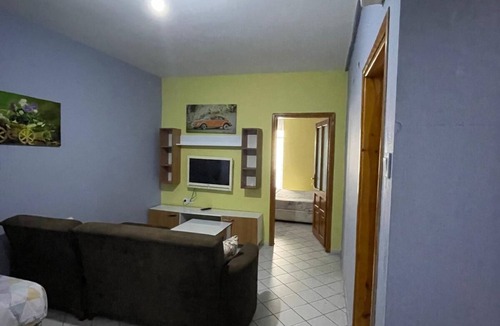 Antalya City Centre Apartment | Karya Konaklama