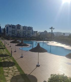 Martil Apartment | Karyat cabo