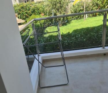 Martil Apartment | Karyat cabo