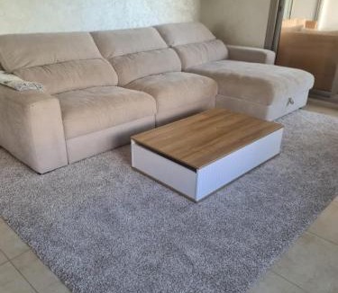 Martil Apartment | Karyat cabo