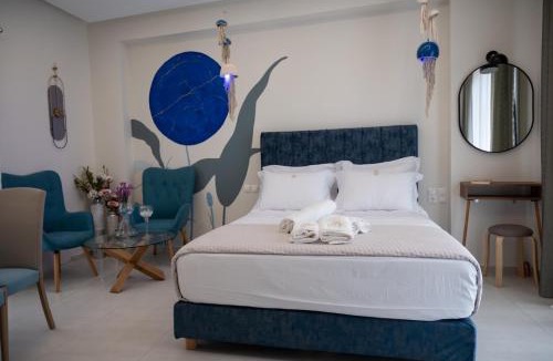 Agrinio Apartment | Karydas Suites Agrinio