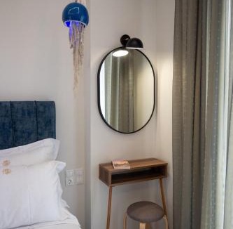 Agrinio Apartment | Karydas Suites Agrinio