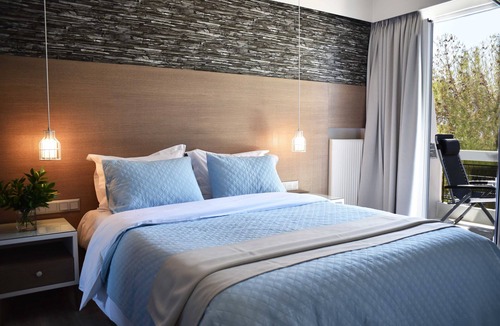 Karystos Hotel | Karystion