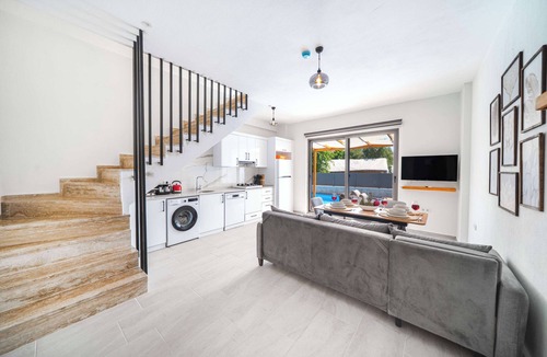 Kas Villa | Kas Pera Villas