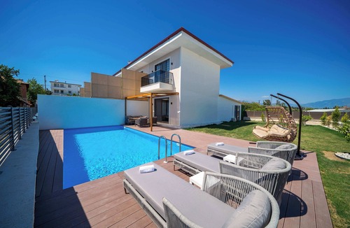 Kas Villa | Kas Pera Villas