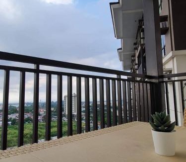 Silang Junction North Apartment | Kasa Bae
