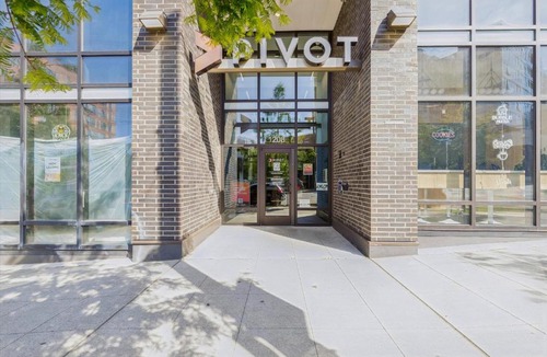 Broadway Hotel | Kasa Capitol Hill Seattle