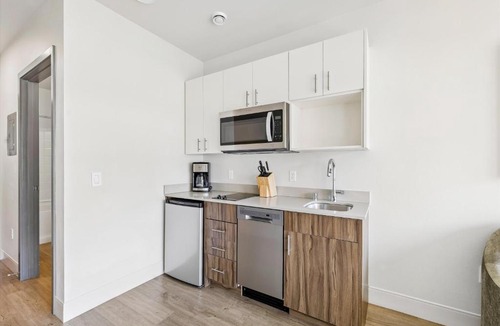 Broadway Hotel | Kasa Capitol Hill Seattle
