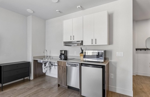 Broadway Apartment | Kasa Capitol Hill Seattle
