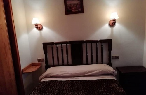 Olba Apartment | KASA EL PERTEGAZ