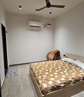 Rajahmundry Villa | KASA FARM stay
