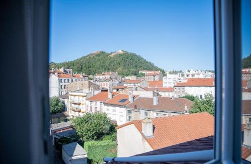 Jacquard - Prefecture Apartment | KASA FRIENDLY - Proche centre ville - Tout équipe et calme