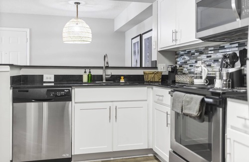 Delray Beach Apartment | Kasa | Have Some Fun in the Sun | Delray Beach
